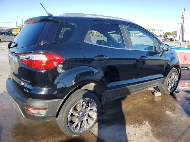 MAJ6S3KL1LC349982 | 2020 Ford ecosport titanium