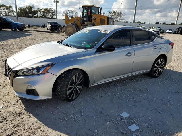 1N4BL4CV8LN314829 | 2020 Nissan altima sr