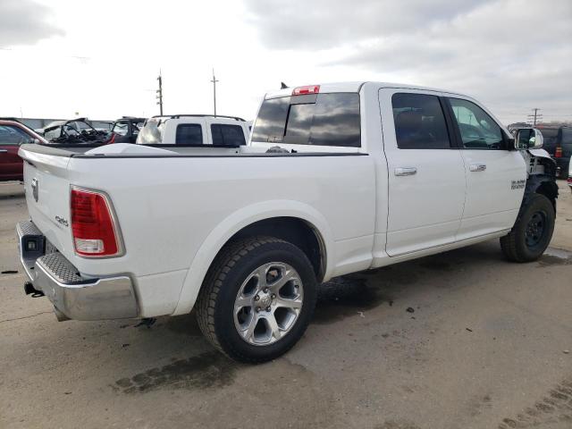 1C6RR7VM4JS283274 | 2018 RAM 1500 LARAM