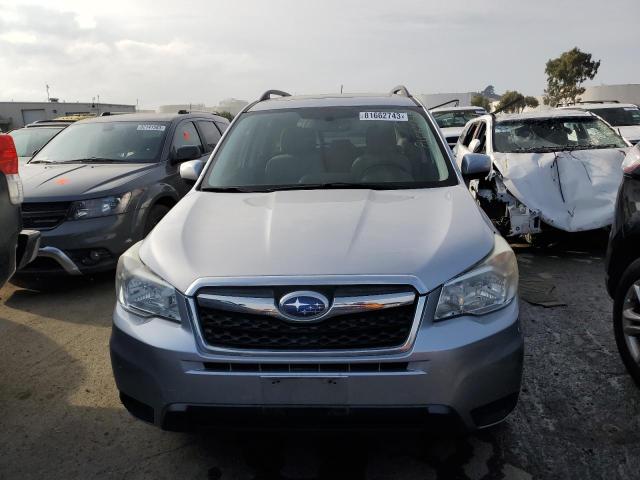 JF2SJADC5FH560026 | 2015 SUBARU FORESTER 2