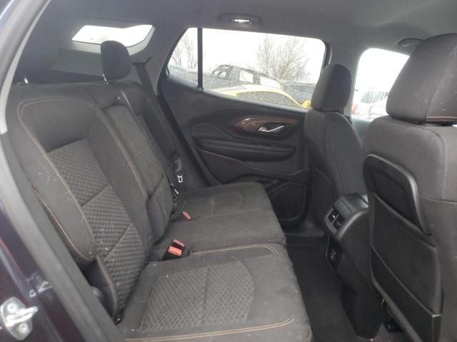 2018 GMC TERRAIN SL - 3GKALMEV7JL392166