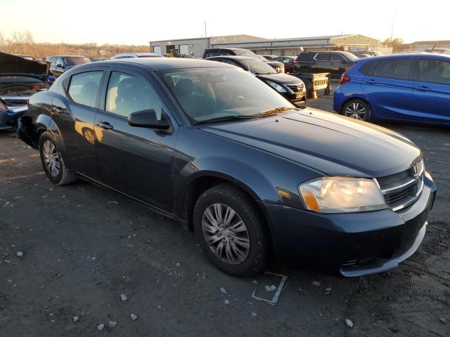 1B3LC56K18N687631 | 2008 Dodge avenger sxt