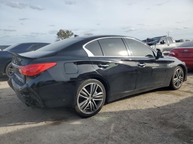 JN1EV7AP9HM731190 | 2017 Infiniti q50 premium