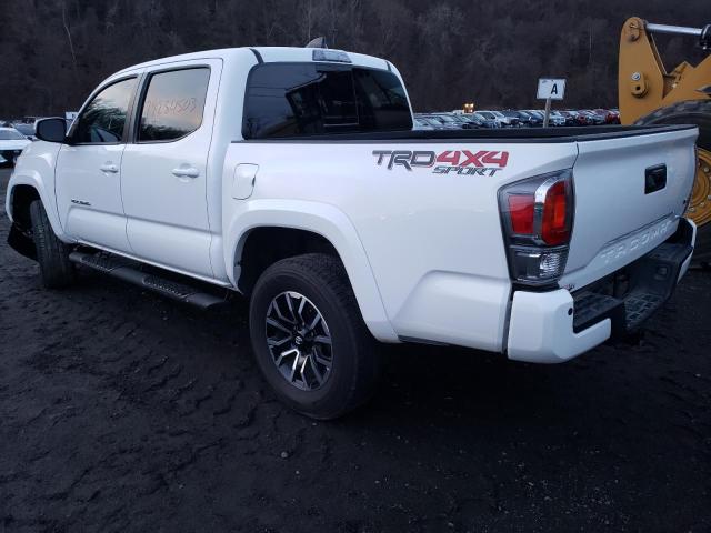 3TYCZ5AN1PT133128 | 2023 Toyota tacoma double cab