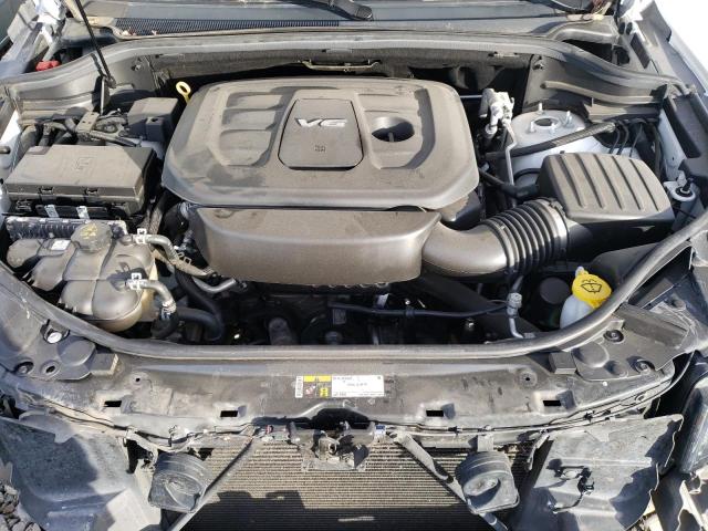 2018 JEEP GRAND CHER - 1C4RJFAG0JC203845