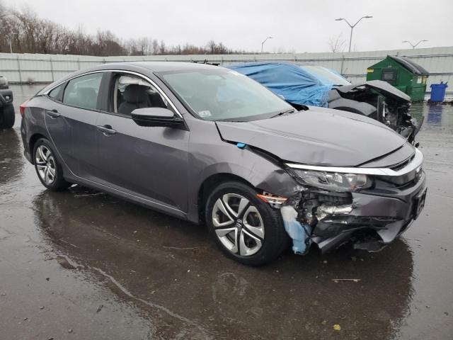 19XFC2F51JE204315 | 2018 HONDA CIVIC LX