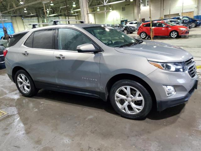 3GNAXTEX9JS559572 | 2018 CHEVROLET EQUINOX LT