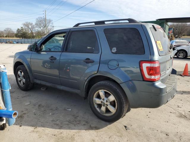 Vin: 1fmcu0d71ckc61912, lot: 80355933, ford escape xlt 20122