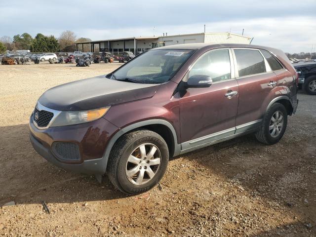 2011 Kia Sorento Base