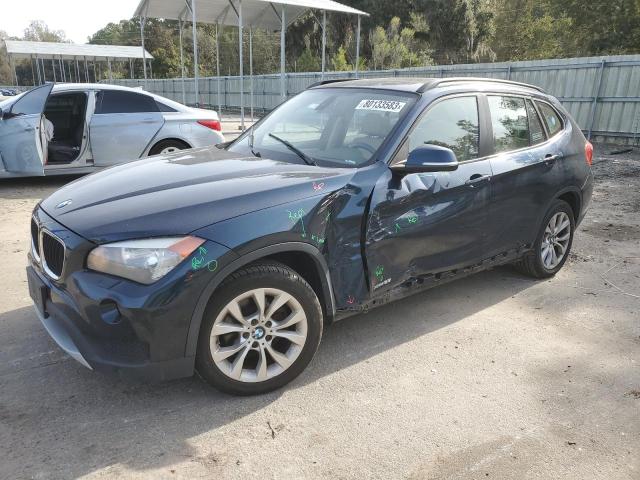 2013 BMW X1 xDrive28i