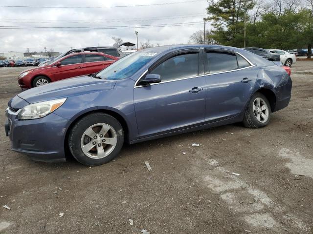 2014 Chevrolet Malibu 