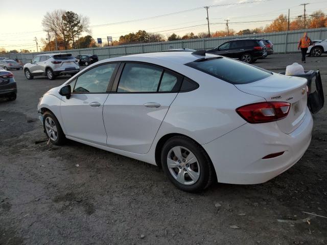 1G1BC5SMXJ7188878 | 2018 CHEVROLET CRUZE LS