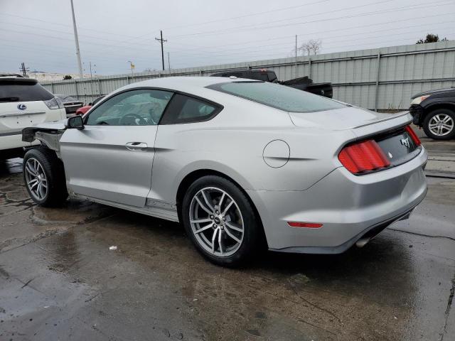 1FA6P8TH2F5397184 | 2015 FORD MUSTANG