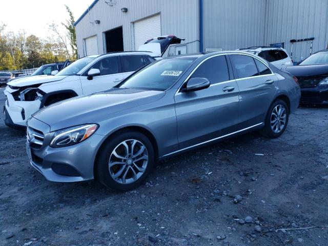 MERCEDES-BENZ-C-CLASS-55SWF4KB3GU165999