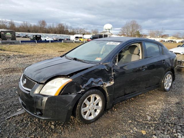 2010 Nissan Sentra 2.0