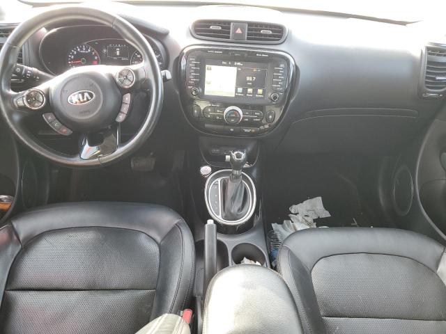 KNDJX3A55G7383401 | 2016 KIA SOUL !