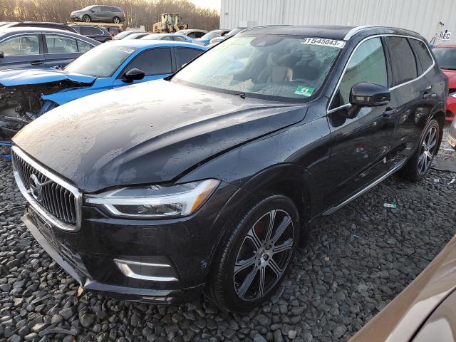 LYVA22RL5JB087163 2018 VOLVO XC60 - Image 1