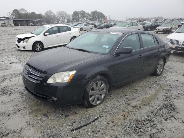 2006 Toyota Avalon XL