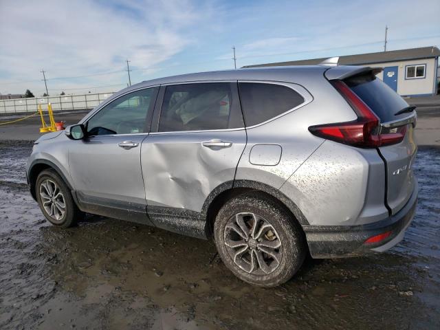 2HKRW2H50MH667127 | 2021 HONDA CR-V EX