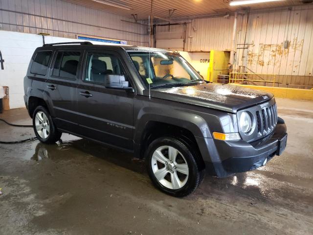 1C4NJRFBXED820599 | 2014 JEEP PATRIOT LA