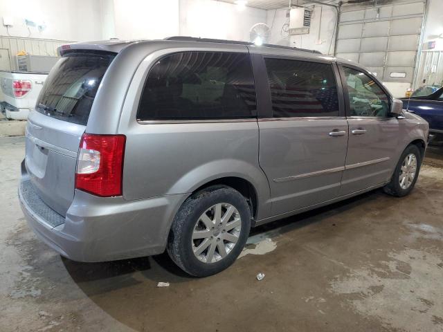 2C4RC1BG7FR717783 | 2015 CHRYSLER TOWN and COU