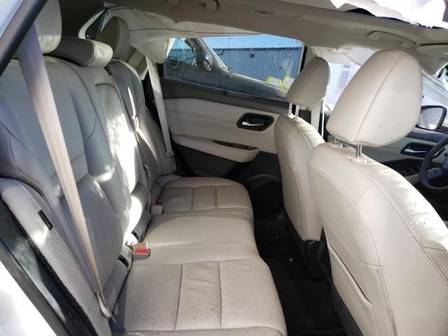 5N1BT3CB1PC789732 | 2023 NISSAN ROGUE SL