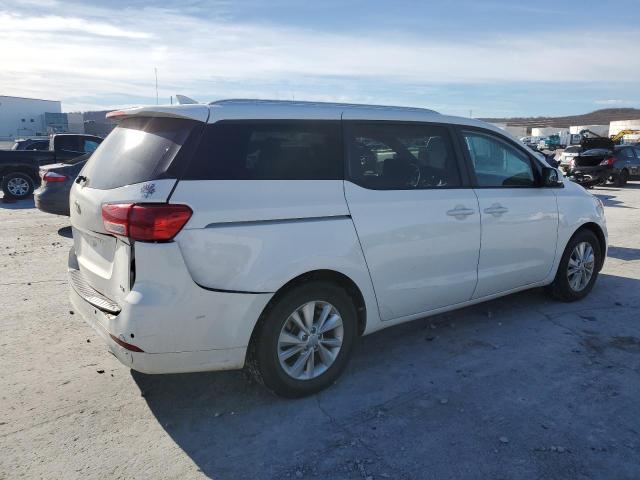 KNDMB5C1XG6149472 | 2016 KIA SEDONA LX