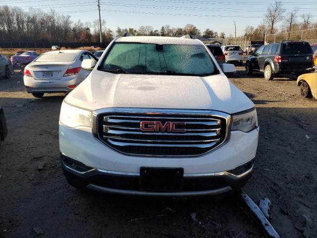 1GKKNMLS6JZ184490 | 2018 GM c acadia slt-1