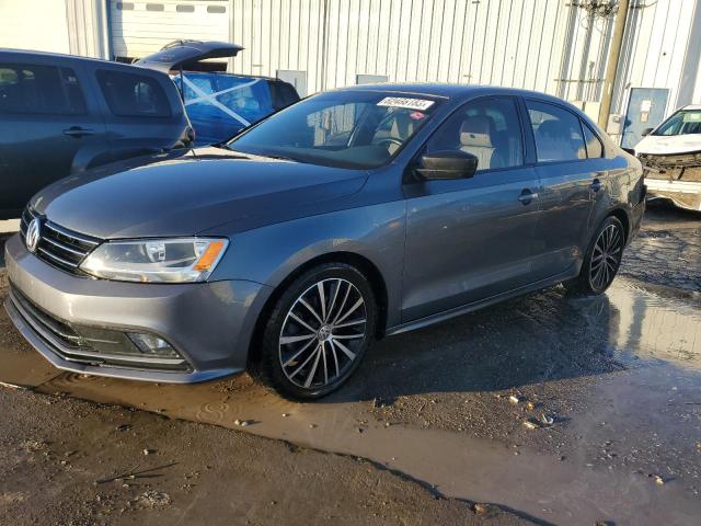 3VWD17AJ4GM302460 | 2016 VOLKSWAGEN JETTA SPOR