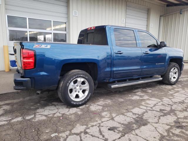 3GCUKREC6HG473959 | 2017 CHEVROLET SILVERADO