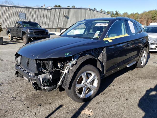 2020 Audi Q5 Premium