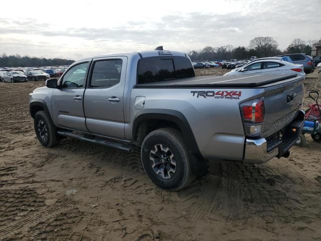 3TMCZ5AN7PM552791 | 2023 TOYOTA TACOMA DOU