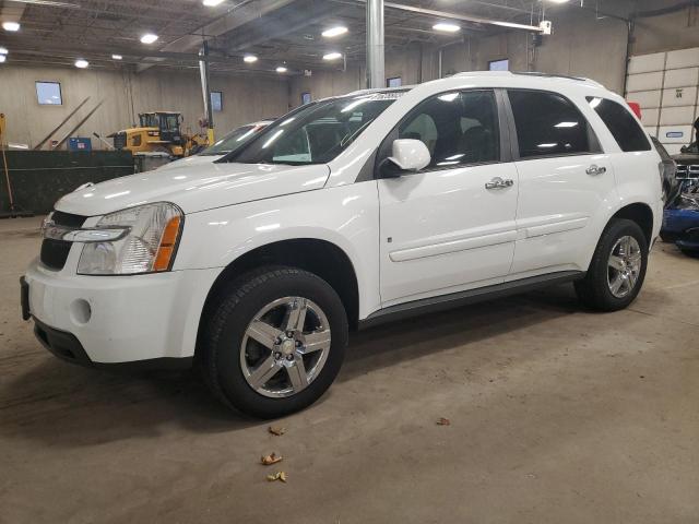 2008 Chevrolet Equinox LS