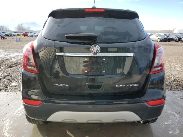 KL4CJASB4JB710159 | 2018 BUICK ENCORE PRE