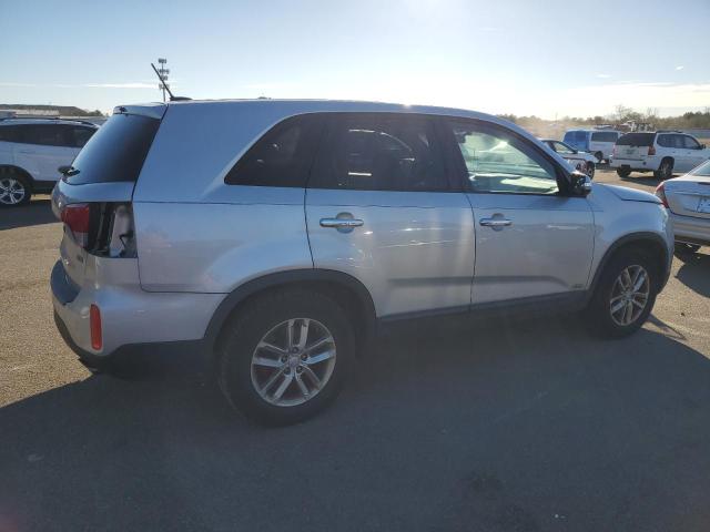 2015 KIA SORENTO 5XYKTCA69FG568464