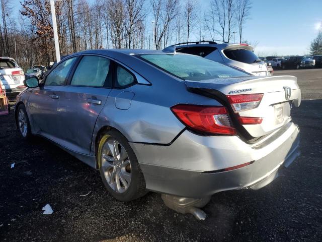 1HGCV1F14JA188264 | 2018 Honda accord lx