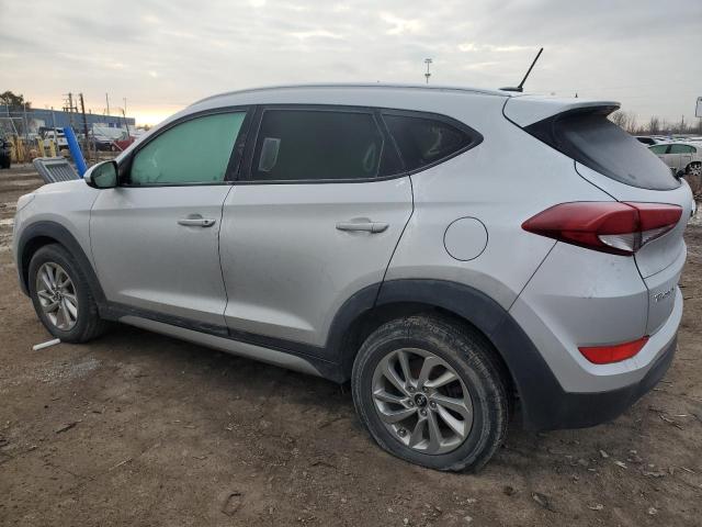 KM8J3CA44HU268600 | 2017 Hyundai tucson limited