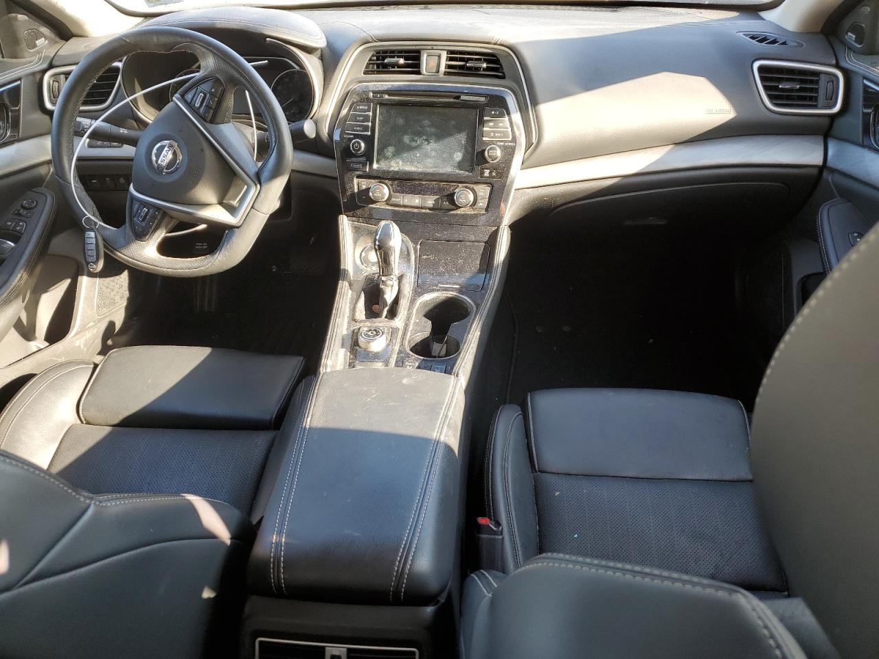 1N4AA6AP8JC404475 NISSAN MAXIMA 2018