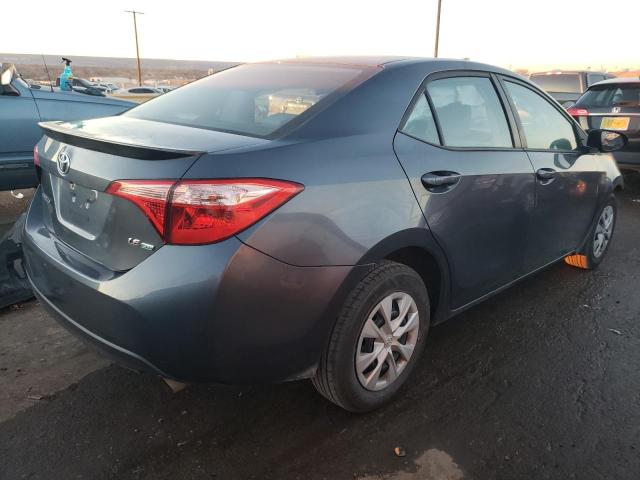 2018 TOYOTA COROLLA LE Photos | NM - ALBUQUERQUE - Repairable Salvage ...