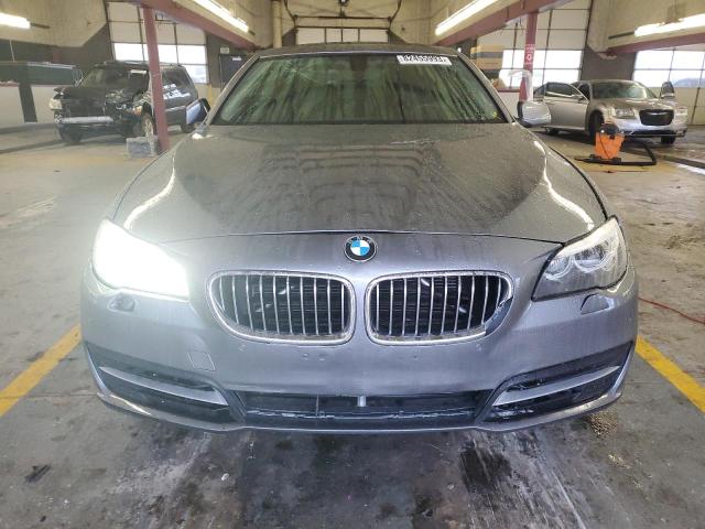 WBA5B3C50ED533875 | 2014 BMW 535 XI