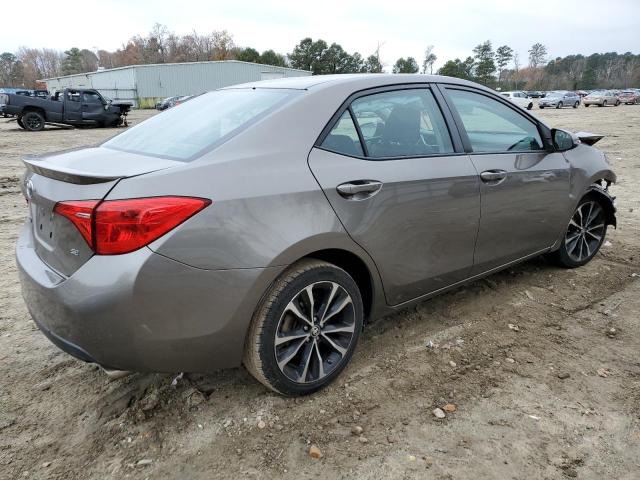 5YFBURHE8HP602910 | 2017 TOYOTA COROLLA L