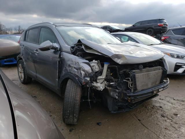 Vin: kndpbcac8f7786830, lot: 77348203, kia sportage lx 20154