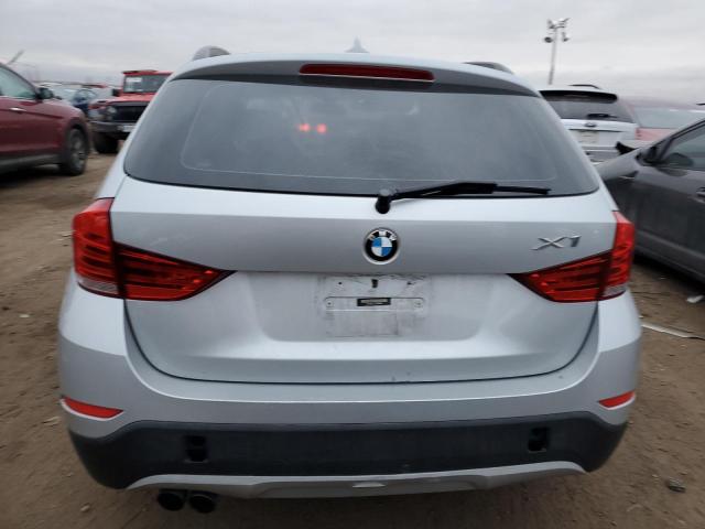 WBAVM1C55EVW46729 | 2014 BMW X1 SDRIVE2