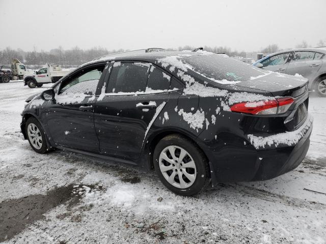 5YFEPMAE6NP305583 | 2022 TOYOTA COROLLA LE