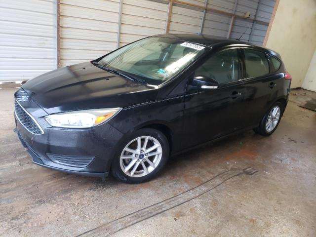 1FADP3K2XFL282609 | 2015 FORD FOCUS SE