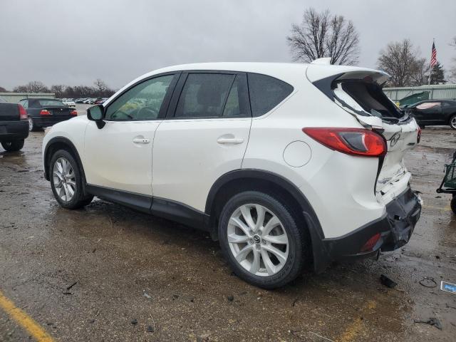 JM3KE2DY0F0494205 | 2015 MAZDA CX-5 GT