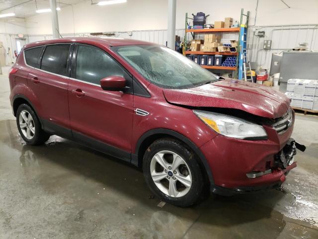 1FMCU9GX0GUB47801 | 2016 FORD ESCAPE SE