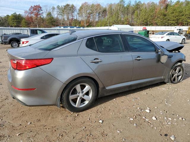 Vin: 5xxgm4a73eg318528, lot: 78613453, kia optima lx 20143