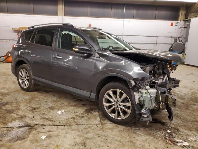 2T3DFREV4HW561401 | 2017 TOYOTA RAV4 LIMIT