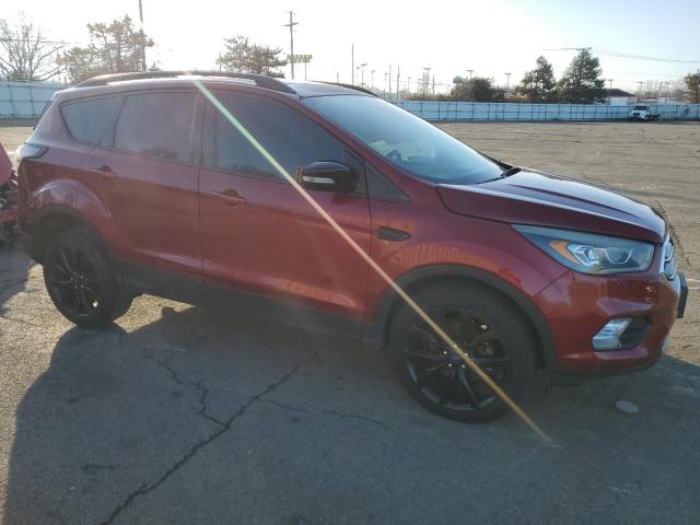 1FMCU0JD9HUF02976 | 2017 FORD ESCAPE TIT